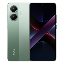 Xiaomi Poco X7 Pro 5G 12/512Gb Global Зеленый