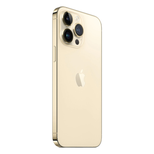 Apple iPhone 14 Pro Max 512 ГБ Gold nano SIM + eSIM