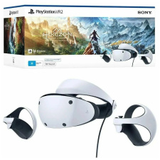 Шлем VR Sony PlayStation VR2 Horizon Call of the mountain