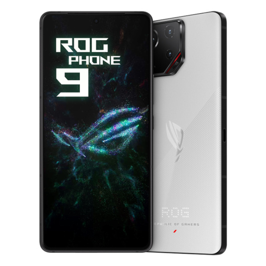 ASUS ROG Phone 9 16/512GB Белый (CN)