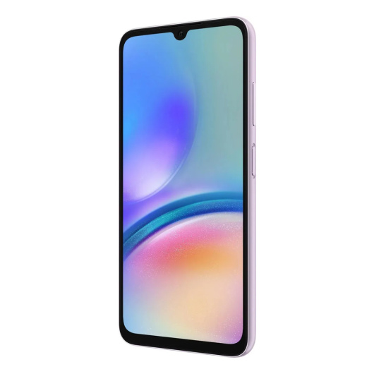 Samsung Galaxy A05s 4/128Gb EAC Лаванда