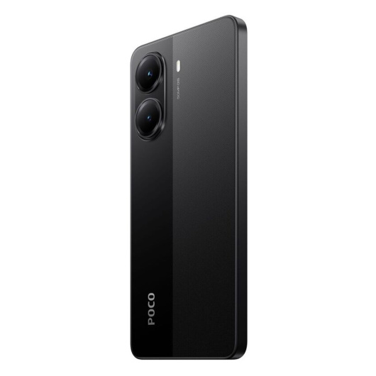 Xiaomi Poco X7 Pro 5G 8/256Gb Global Черный