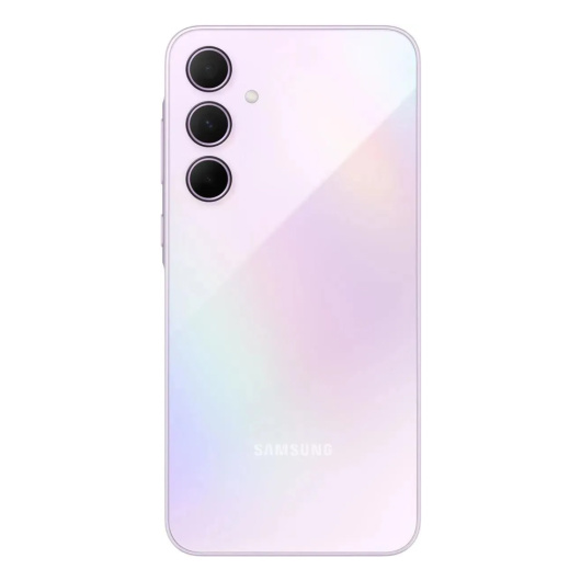 Samsung Galaxy A55 5G 8/128GB A556E EAC Фиолетовый