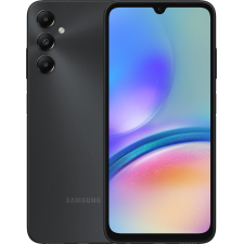 Samsung Galaxy A05s 4/128Gb EAC Черный