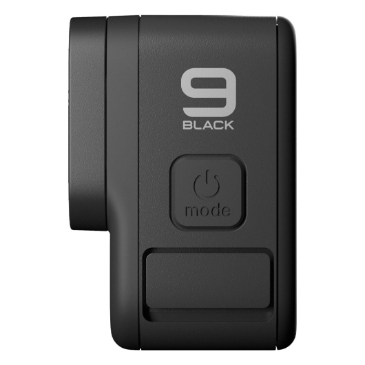 Экшн-камера GoPro HERO9 Black Edition (CHDHX-901-RW)