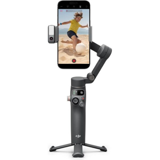 Стабилизатор для смартфона DJI Osmo Mobile 7P