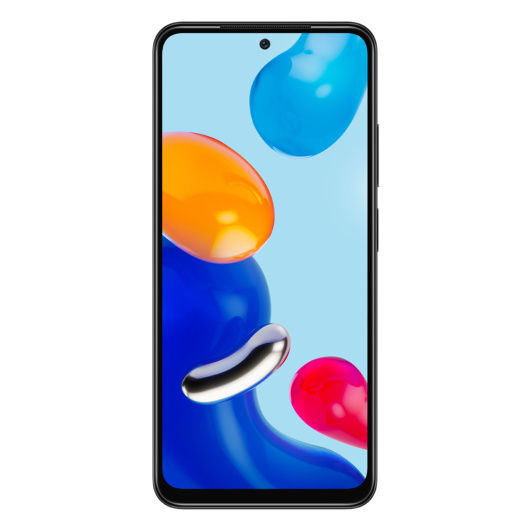 Xiaomi Redmi Note 11 4/128Gb NFC РСТ Серый