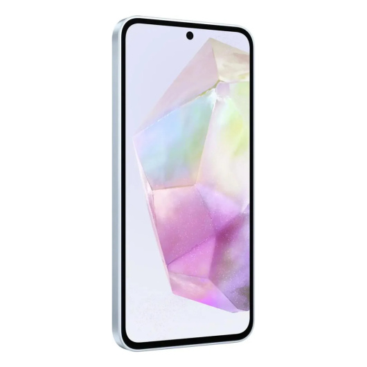 Samsung Galaxy A55 5G 12/256GB A5560 Голубой