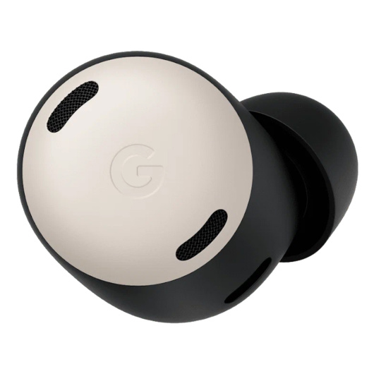 Беспроводные наушники Google Pixel Buds Pro, porcelain (Бежевый)