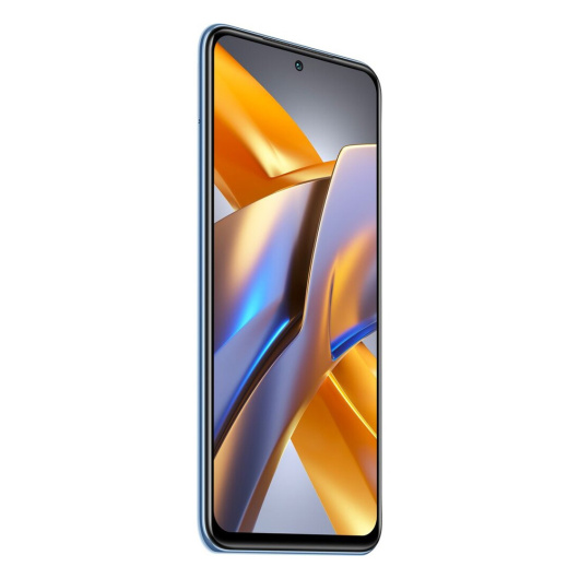 Xiaomi Poco M5s 8/256Gb (NFC) РСТ Голубой