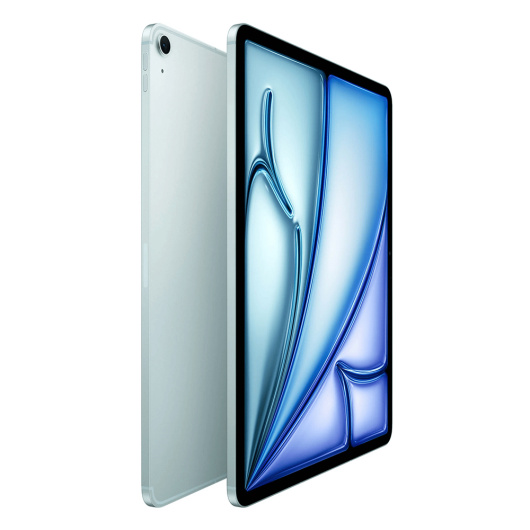 Планшет Apple iPad Air 13" (2024) 128Gb Wi-Fi Blue