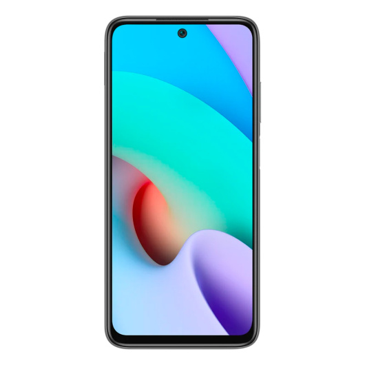 Xiaomi Redmi Note 11 6/128Gb 4G CN Серый