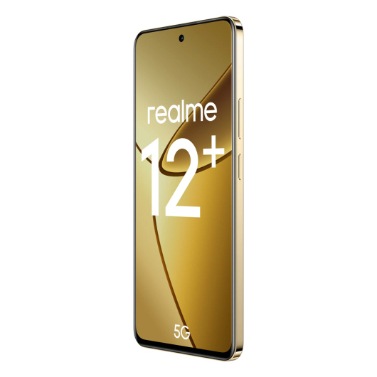 Realme 12+ 5G 12/512Gb Бежевый