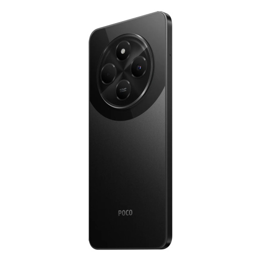 Xiaomi Poco C75 8/256Gb РСТ Черный