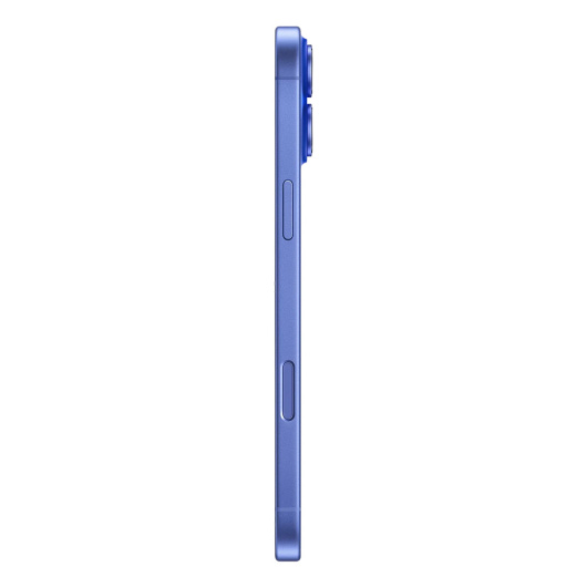 Apple iPhone 16 256 ГБ Ultramarine nano SIM + eSIM