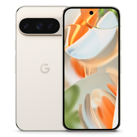 Google Pixel 9 Pro 16/256Gb Бежевый (US)