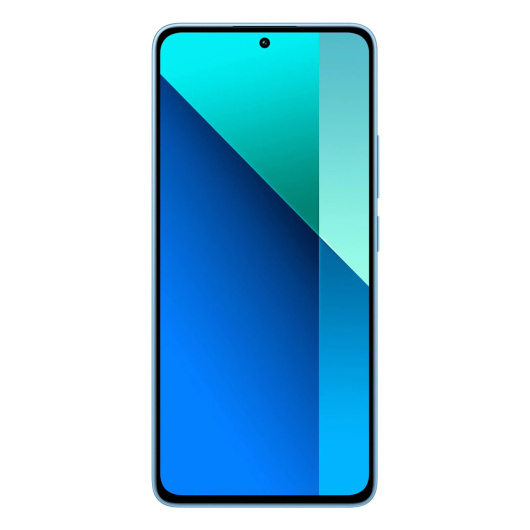 Xiaomi Redmi Note 13 8/256 ГБ Global Голубой