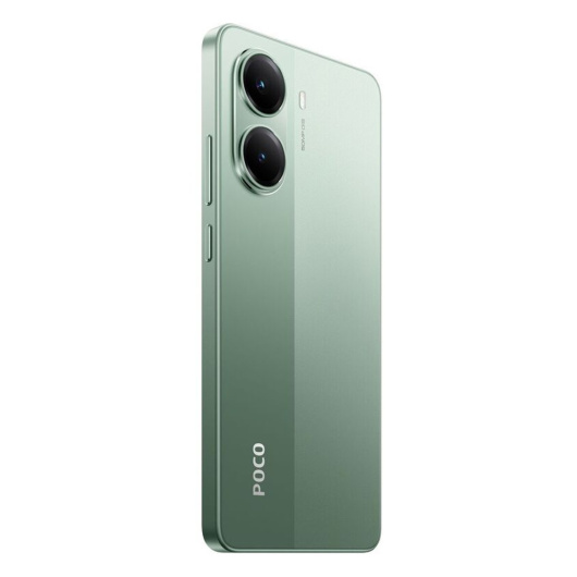 Xiaomi Poco X7 Pro 5G 12/256Gb Global Зеленый