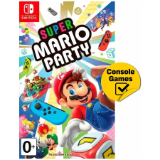 Super Mario Party (Nintendo Switch)