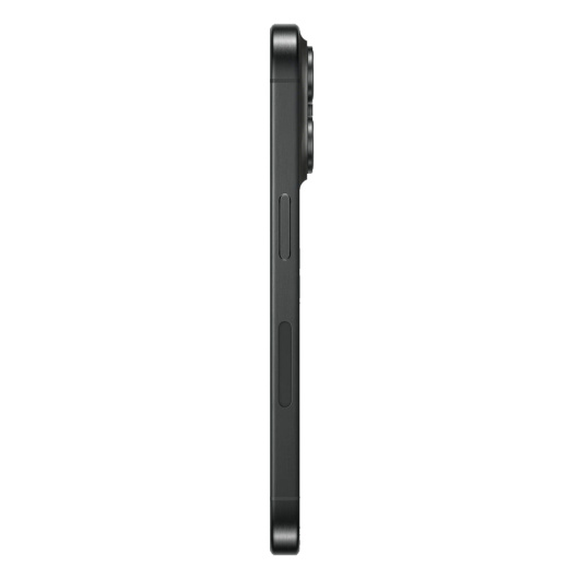 Apple iPhone 15 Pro 128 ГБ Black Titanium nano SIM + eSIM