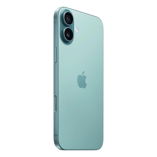 Apple iPhone 16 Plus 128 ГБ Teal nano SIM + eSIM