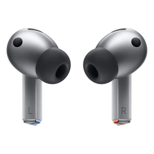 Беспроводные наушники Samsung Galaxy Buds 3 Pro, Silver (R630)