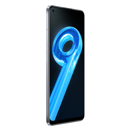 Realme 9 8/128Gb Global Белый