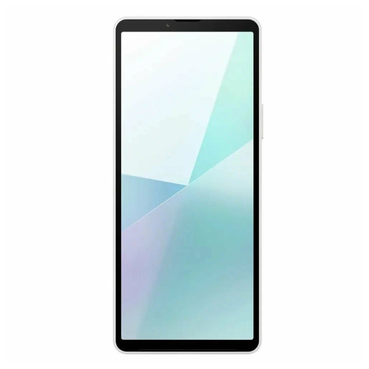 Sony Xperia 10 VI 8/128GB белый