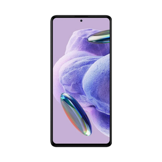 Xiaomi Redmi Note 12 Pro+ 8/256Gb (NFC) РСТ Черный