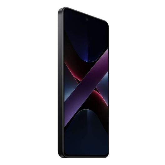 Xiaomi Poco X7 Pro 5G 8/256Gb Global Черный