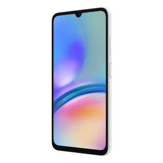 Samsung Galaxy A05s 4/128Gb EAC Серебристый