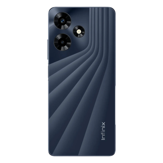 Infinix Hot 30 4/128Gb Черный