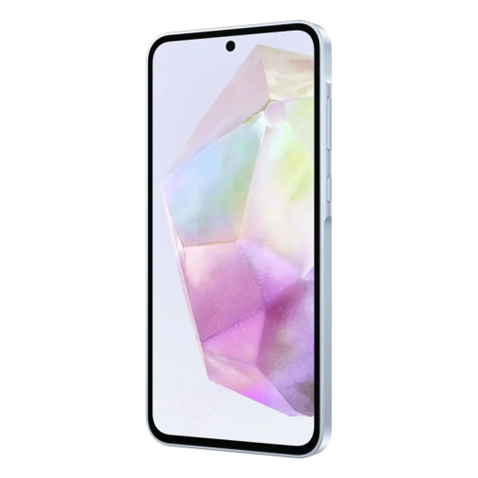 Samsung Galaxy A55 5G 8/256GB A556E EAC Голубой