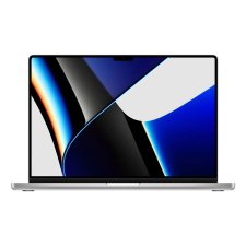 Ноутбук Apple MacBook Pro 16 Late 2021 M1 Pro 16GB/1TB Серебристый (MK1F3)