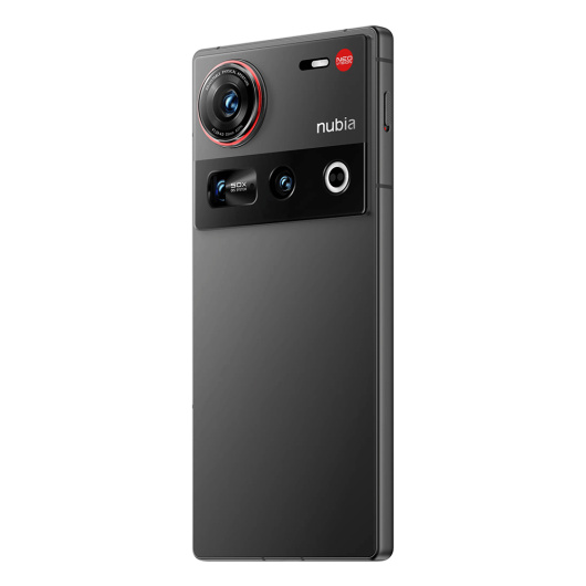 ZTE Nubia Z70 Ultra 24/1Tb Global Черный