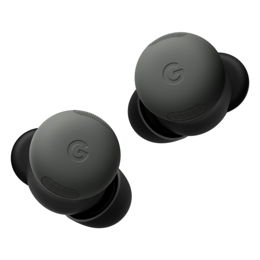 Беспроводные наушники Google Pixel Buds Pro 2, Hazel (Ореховый)