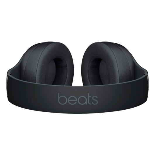 Беспроводные наушники Beats Studio 3 Wireless Черный матовый