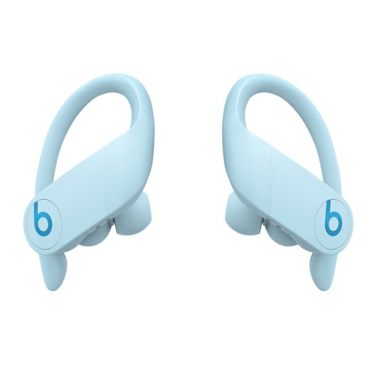 Беспроводные наушники Beats Powerbeats Pro Голубые