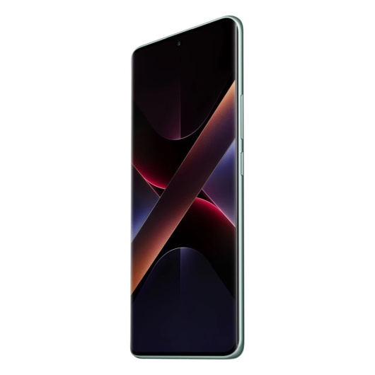 Xiaomi Poco X7 8/256Gb Global Зеленый