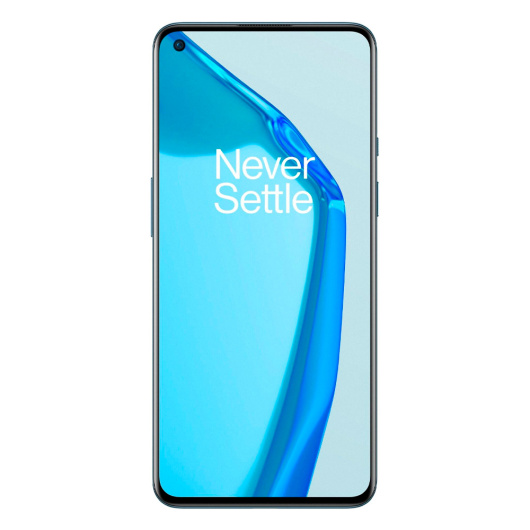 OnePlus 9 8/128Gb Arctic sky (Синий)