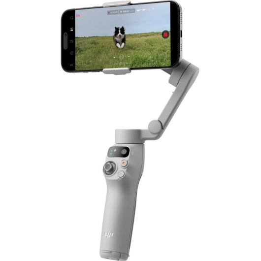 Стабилизатор для смартфона DJI Osmo Mobile 7