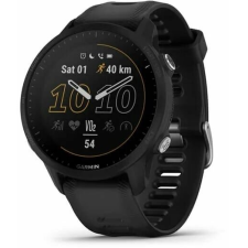 Умные часы Garmin Forerunner 955 Non Solar черный