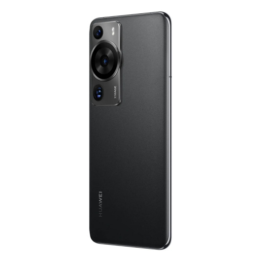 HUAWEI P60 Pro 12/512 ГБ РСТ Черный