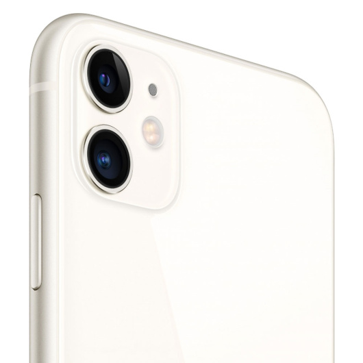 Apple iPhone 11 64GB Белый (US)