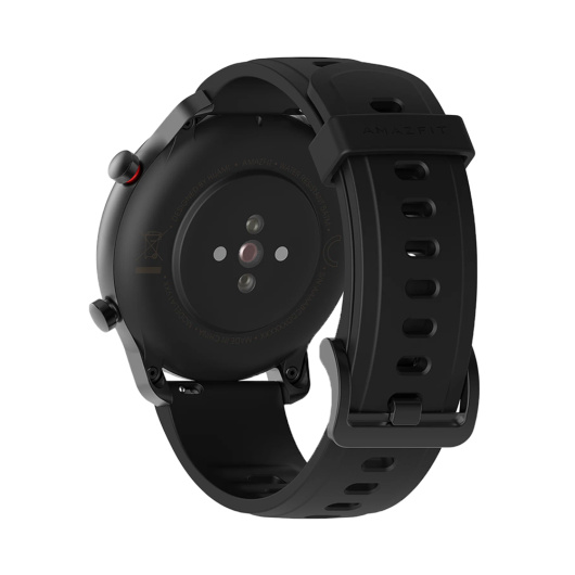 Умные часы Xiaomi Amazfit GTR Lite 47mm Черный