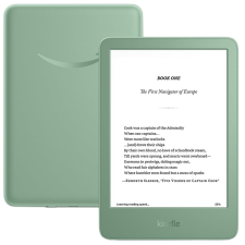 Amazon Kindle (2024) 11th Generation 6,16Гб ,Зеленая