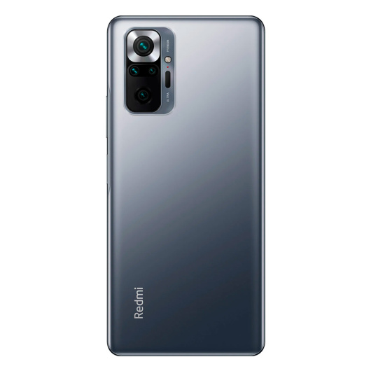 Xiaomi Redmi Note 10 Pro 8/256Gb NFC РСТ Серый