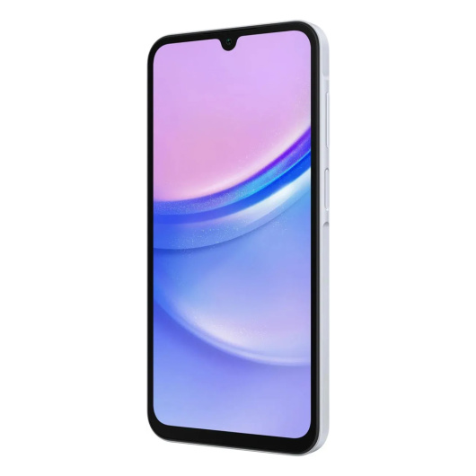 Samsung Galaxy A15 5G 8/256Gb Голубой