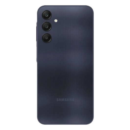 Samsung Galaxy A25 8/128Gb A256E Темно-синий