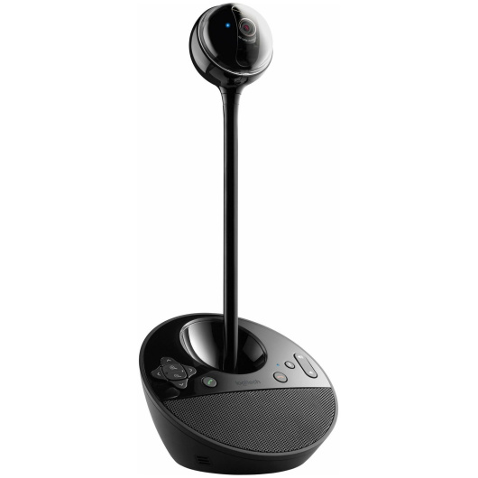 Веб-камера Logitech Conference Cam ВСС950